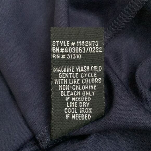 NWT By❤️By Summer Polka Dots Sleeveless Ruffle Mini Dress Size S - Picture 11 of 12